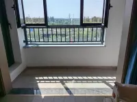 Rongcheng Zehui Apartment (Juxian Garden Branch) Hotels near Xiong'an Simma Forest Animal Park