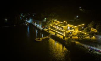 Yishui Lake Yishan Yishui Homestay