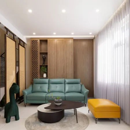 Floral Hotel·Chaxiangli Hotel