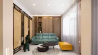 Floral Hotel·Chaxiangli Hotel Hôtels à : Yishui
