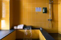 โรงแรม 58 ฮอต สปริง