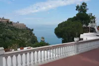 Hotel Oriente - con vista mare