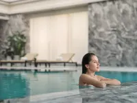 Conrad Urumqi - 5-stjärniga