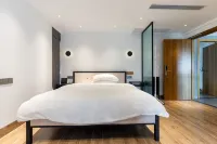 Jianhua Homestay Xiachuan Island 호텔