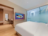 Xidaxuan Hotel (Xushui No.2 Middle School Branch) Hotels near Mosque (Qingzhensi Street)