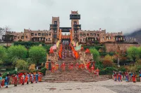 Yunqiang Homestay - pet friendly