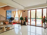 Dunhuang Harbour Business Hotel ( DunhuangNight Market) - 2 Yıldız