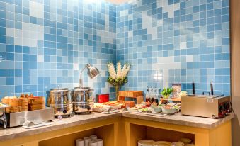 Homeinn · neo (Jinan Zhangqiu Baimaiquan Park)