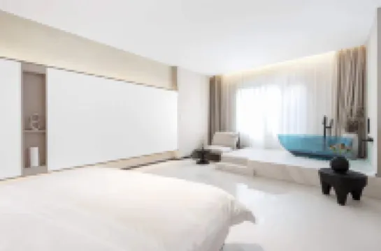 Leshan Youle Zaile Designer Hotel