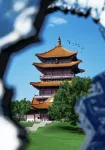 Jingdezhen Jingman Hotel - Pet friendly