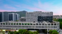쭌텅 이수 영화 호텔（좐탕쑹청） 황궁왕 기념관 주변 호텔