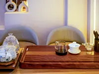 Moli i Aesthetic Homestay (Huize Ancient City Branch) Hotéis em Condado de Huize