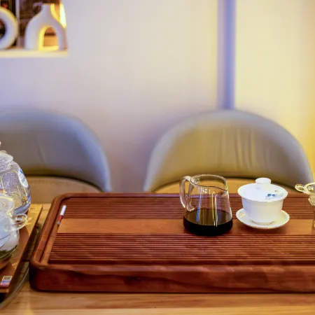 Moli i Aesthetic Homestay (Huize Ancient City Branch)