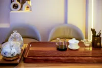 Moli i Aesthetic Homestay (Huize Ancient City Branch)