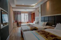 Yuechi Kaixuan Hotel