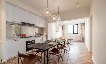 Guisu Homestay (Nanjing West Road)