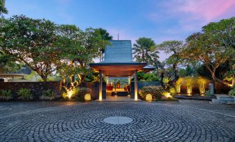 Royal Kamuela Villas & Suites at Monkey Forest Ubud (Adult Only)