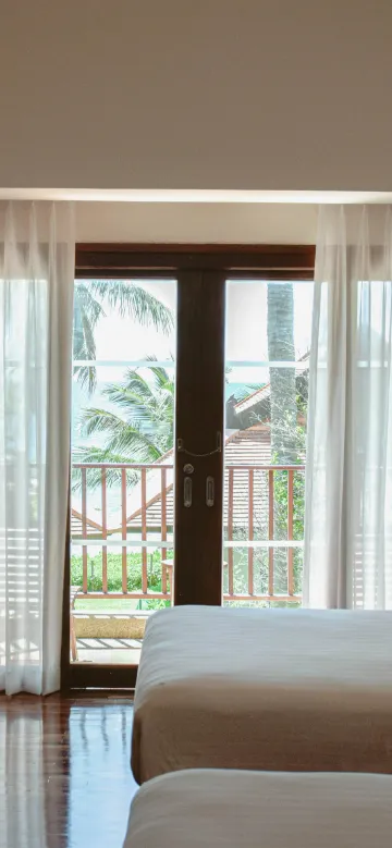 ห้องทรอปิคอล