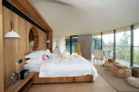 TREEWOW Anqing Resort） Hotels in Anqing