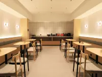 尚客優悦酒店（阿拉爾滙嘉時代店） 阿拉爾酒店