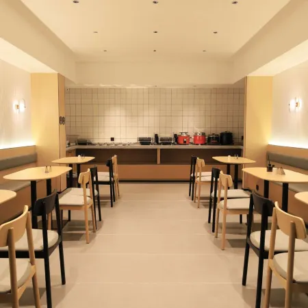 Shankee Yue Hotel (Alar Huijia Shidai)