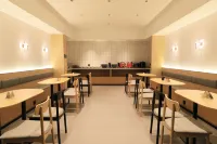 尚客優悦酒店（阿拉爾滙嘉時代店）