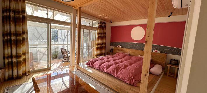 Villa Mare Atami Отели в г. Атами