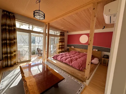 빌라 마레 아타미