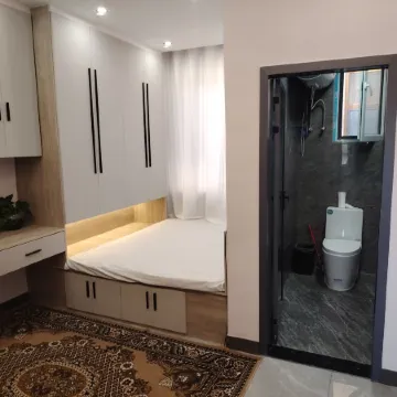 Xixiangyuan Homestay