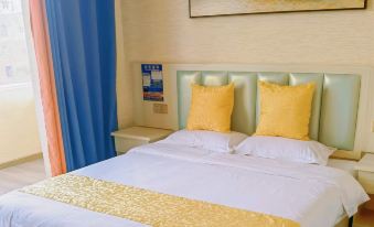 Jinqi Business Hotel