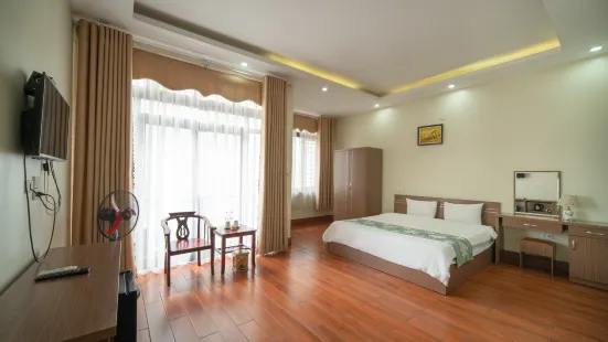 Family Airport Hotel - Noi Bai