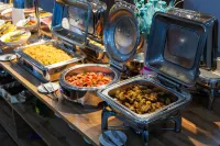 Grand Aiser Hotel - breakfast