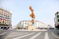 ljsljkjbg Hotels in Longjing