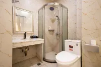 Yuchen Hotel (Grand Buddha Temple Branch)