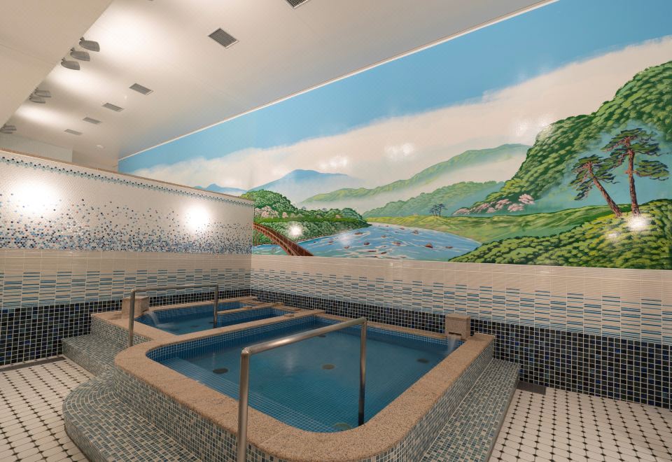 우메코지 포텔 교토