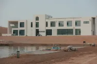 Zhongwei Pikatu Desert Starry Sky Parent-child Homestay