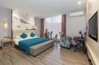 meiluotu E-sports Hotel (Shenzhen Longgang central area Dayun Xincheng store)