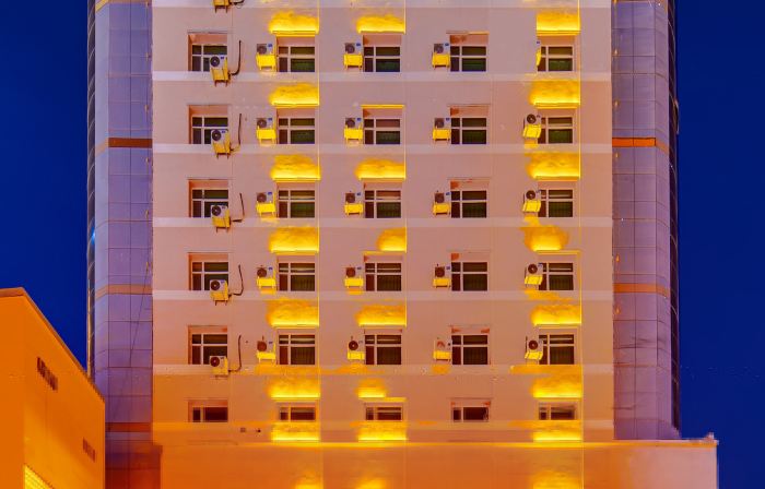 Jiangnan Hotel