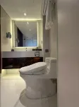 Beijing Ningxia Hotel Hotels near Andingmen Station