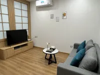 22Housing Apartment 81 Linh Lang 하노이 호텔