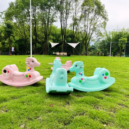 Boluo Guangying Xinghe Camping Hotel
