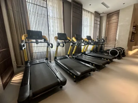 Zhongchuan Hotel Relaksasi & Rekreasi Photos