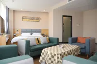 Tianzhu Xiyue Boutique Hotel Hotels in Tianzhu