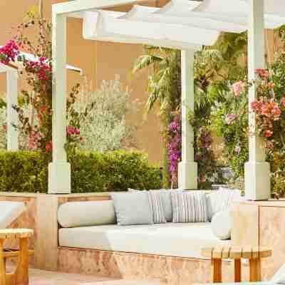 Park Hyatt Marrakech Hotel Exterior