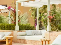 Park Hyatt Marrakech Hotels near Golf Amelkis