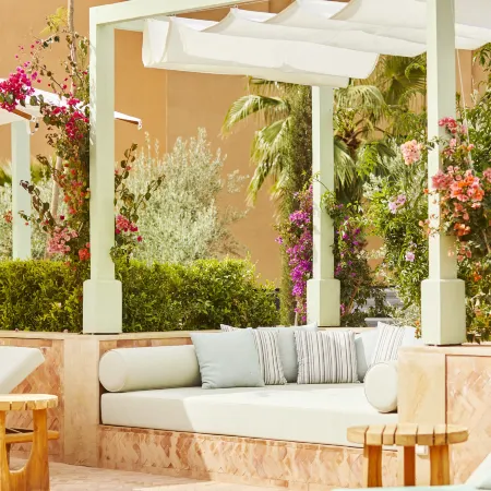 Park Hyatt Marrakech