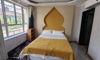 Khorgas Luan Homestay
