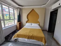 Khorgas Luan Homestay