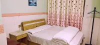Huainan Chengxing Express Hotel (Huainan Railway Station) - Homestays