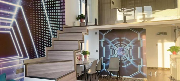 Sanhe Yiren Homestay Hotels in Sanhe